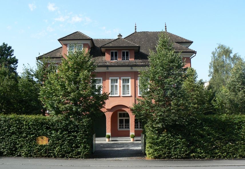 Hohenems / Markus-Sittikus-Saal © Schubertiade GmbH