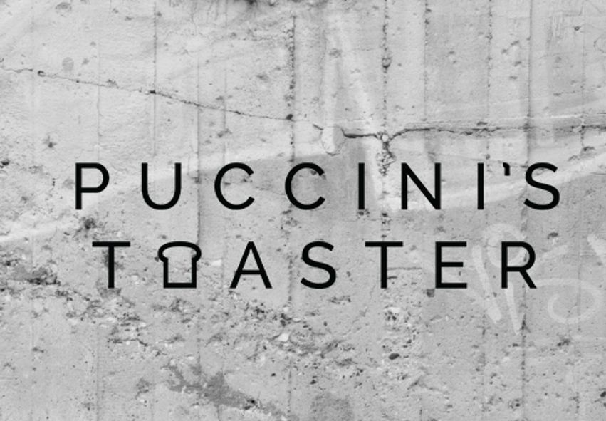 Puccini´s Toaster Pop-up-Opera © Sarah Ring