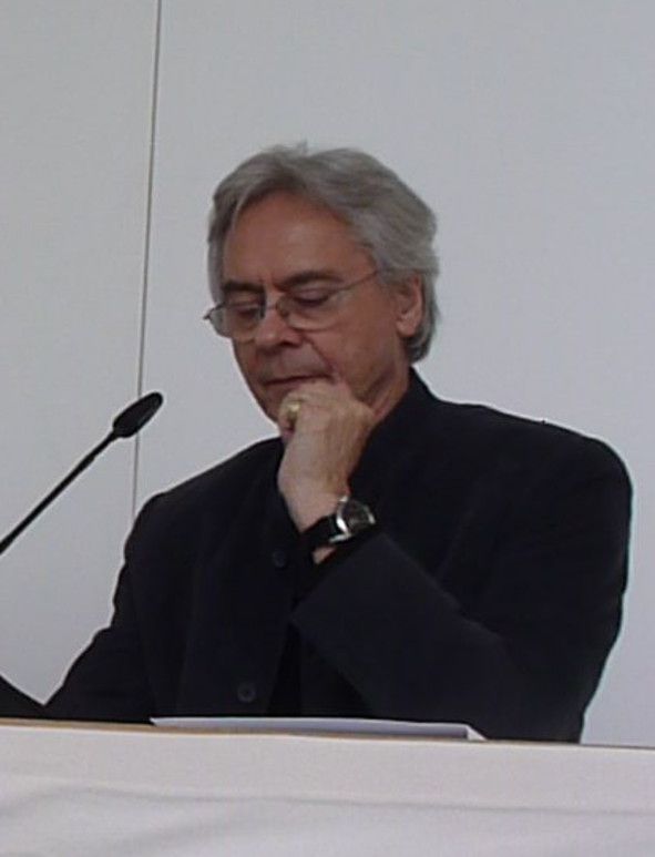 Ballettintendant John Neumeier @ IOCO