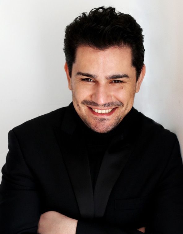 Saimir Pirgu © Fadil Berisha