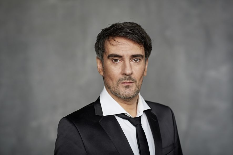 Theater Dortmund / Karl-Heinz Lehner © Christoph Fein