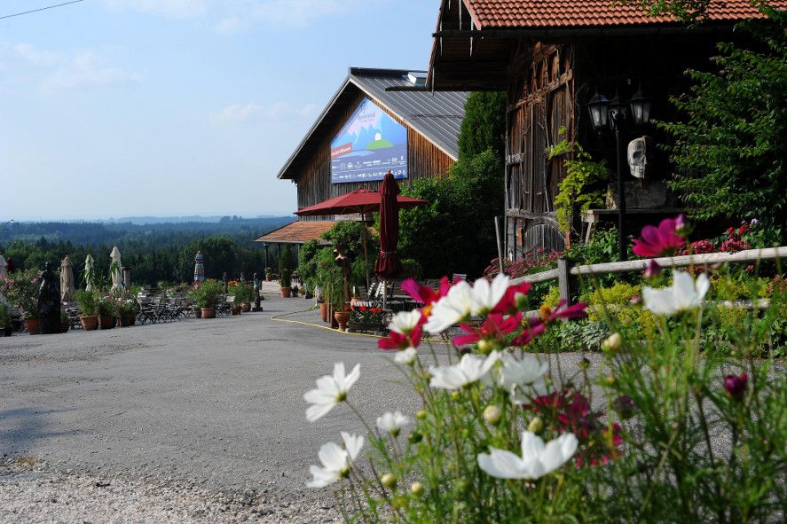 Festspielhaus Gut Immling © Nicole Richter