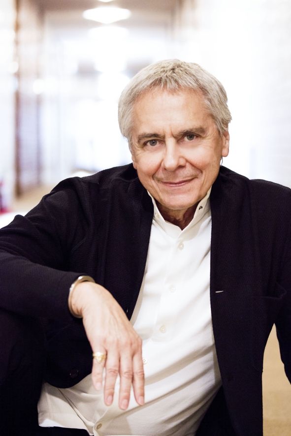 Festspielhaus Baden-Baden / JOHN NEUMEIER © Kiran West