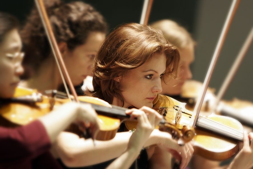 Steirische Festspiele / Messiah -Händel ecreation © Werner Kmetitsch