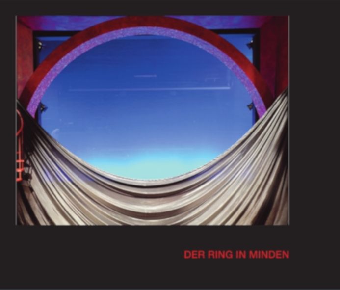 Stadttheater Minden / Der Ring des Nibelungen © Christian Becker