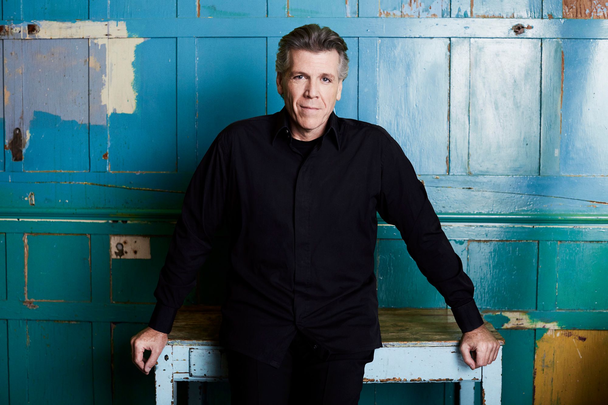 Festspielhaus Baden-Baden / Pfingstfestspiele - Thomas Hampson © Jimmy Donelan