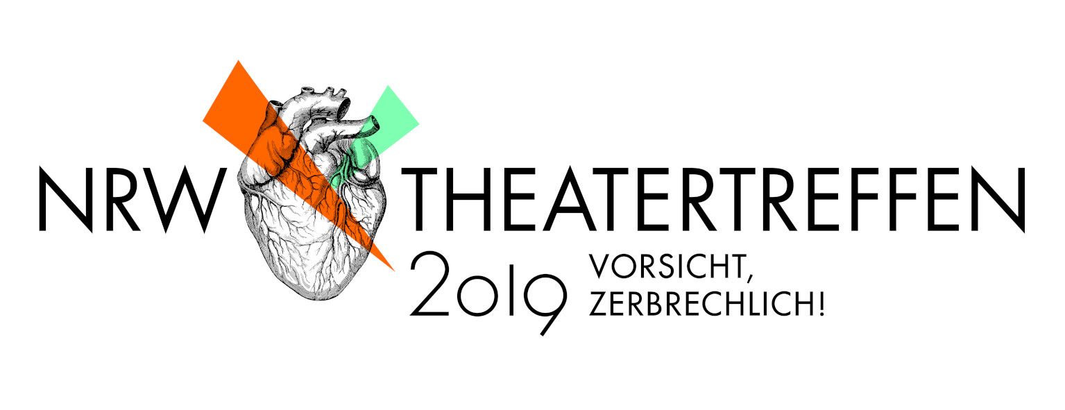  NRW THEATERTREFFEN 2019 in Münster © Theater Münster