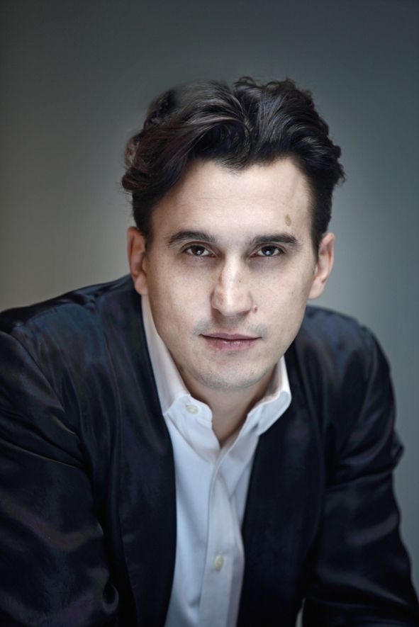 Oper Frankfurt / Otello - Damiano Michieletto © Fabio Lovino