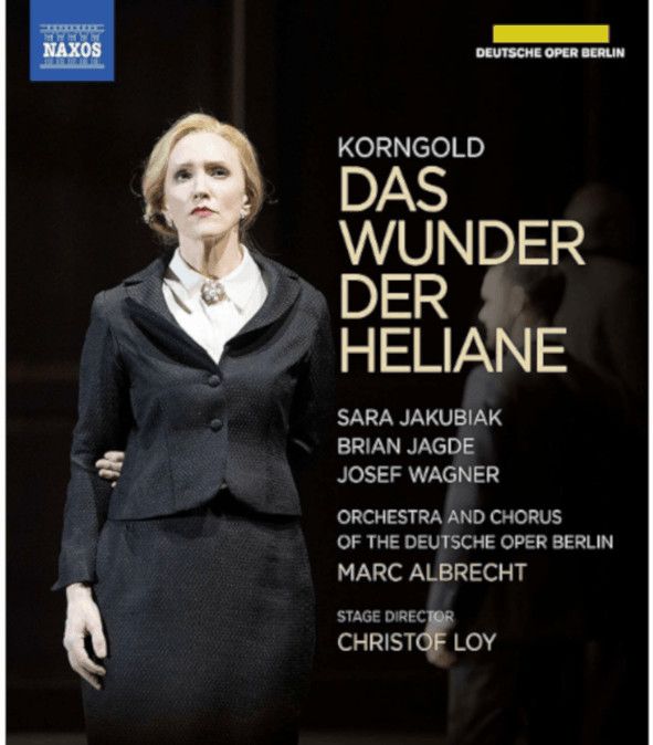 Das Wunder der Heliane DVD © 2012-2019 Naxos Deutschland Musik und Video Vertriebs-GmbH