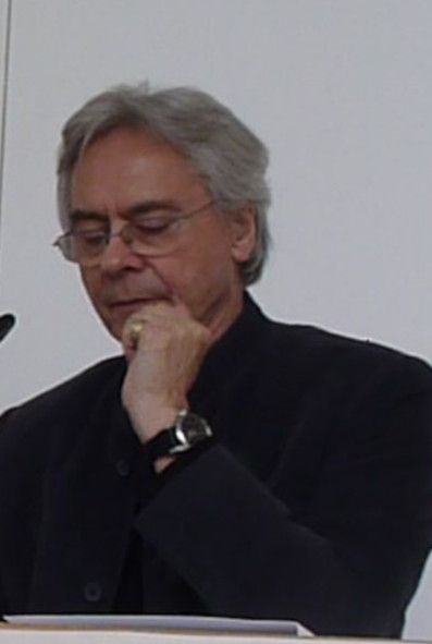 John Neumeier © IOCO