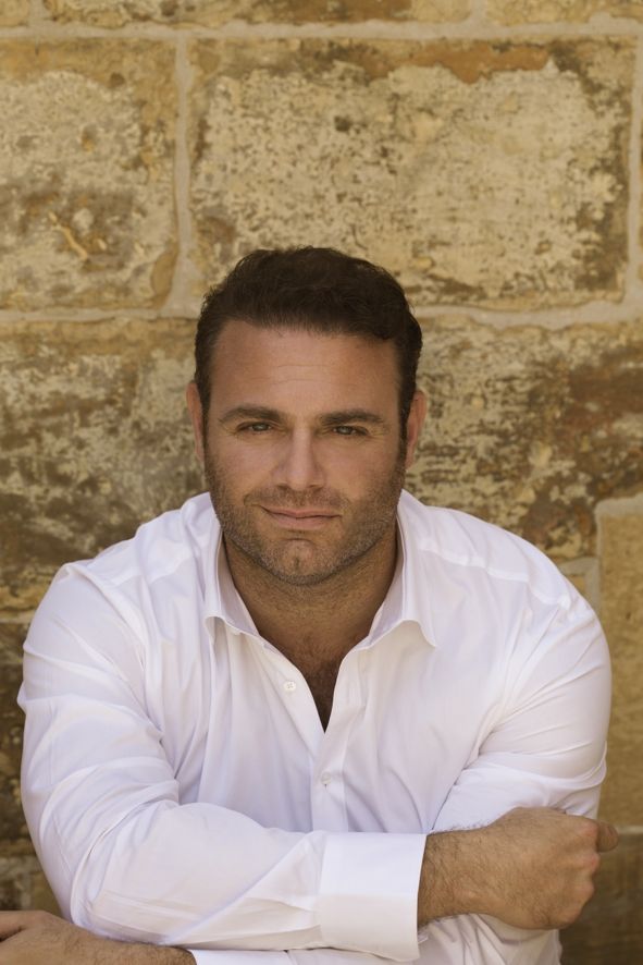 Festspielhaus Baden-Baden /Joseph Calleja © Simon-Fowler /Decca