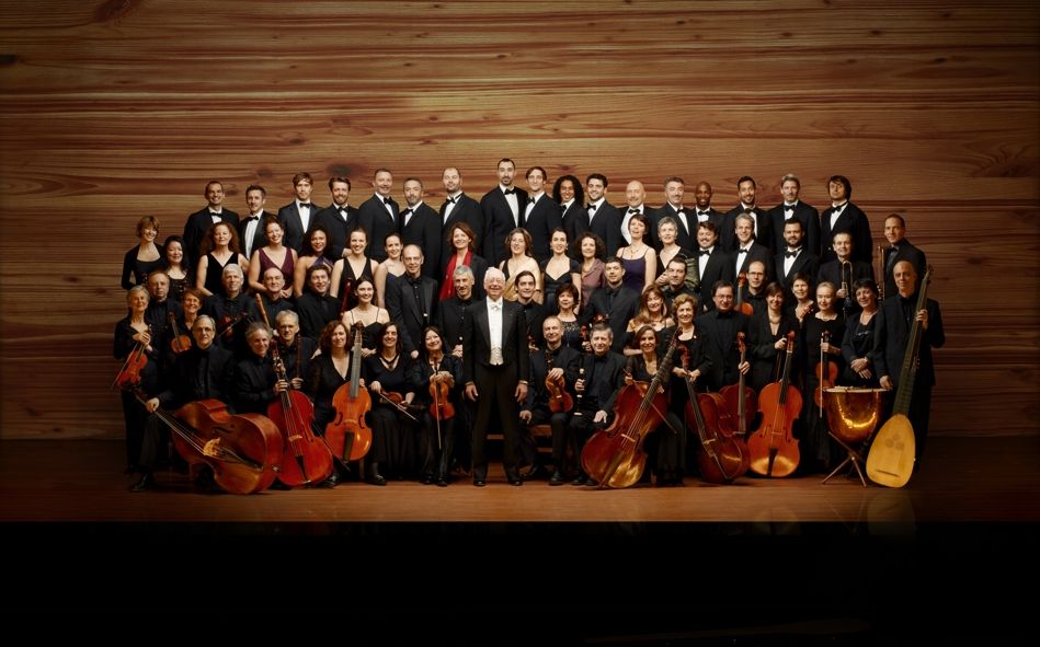 Festspielhaus Baden-Baden / Les Arts Florissants © Denis Rouvre