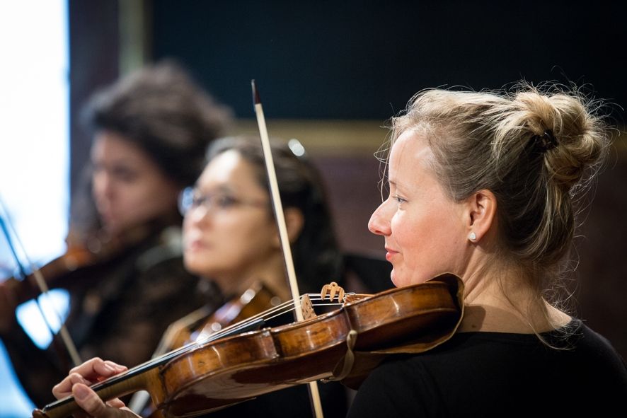 Steirische Festspiele /recreationBAROCK © Werner Kmetitsch