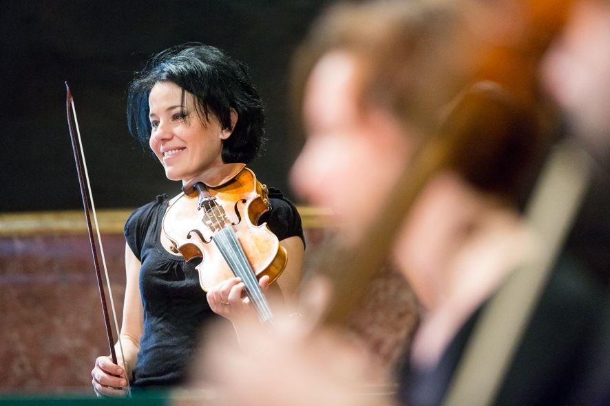 Steirische Festspiele /recreationBAROCK © Werner Kmetitsch