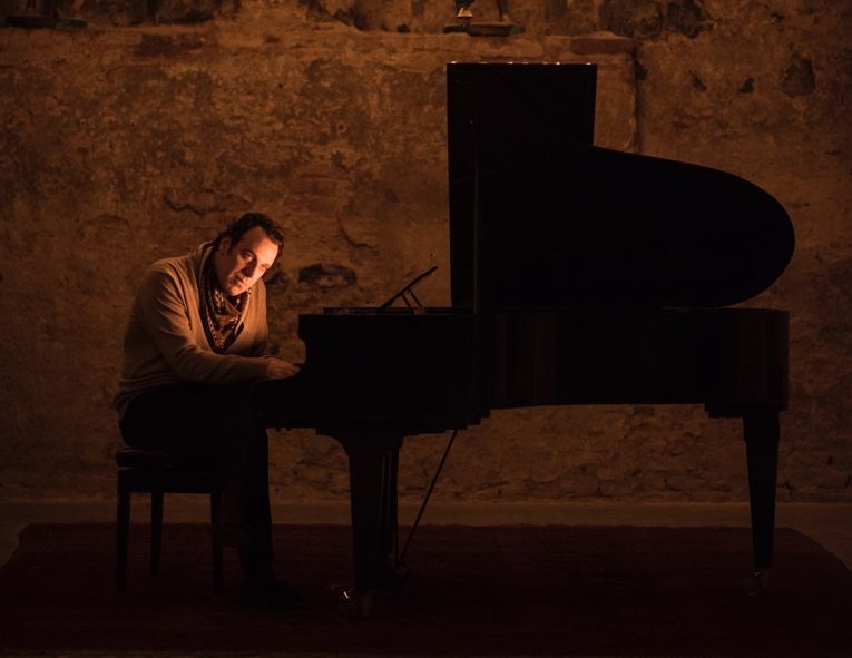 Festspielhaus Baden-Baden / Chilly Gonzales © Alexandre Isard