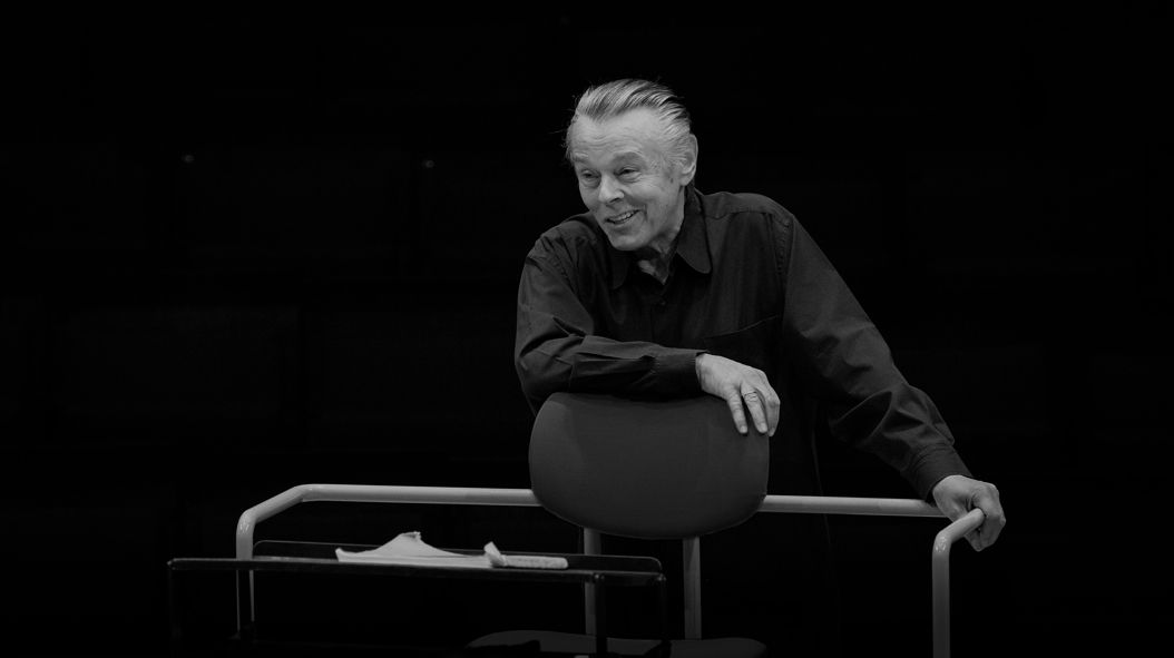 Berliner Philharmoniker / Mariss Jansons © Stephan Rabold