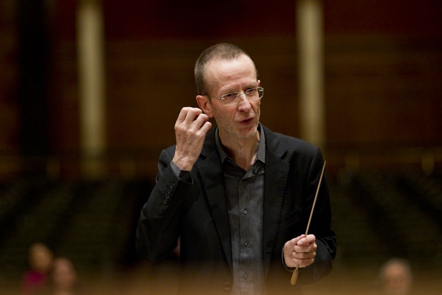 Steirische Festspiele / Gerd Kuehr © Werner-Kmetitsch
