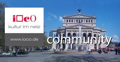 IOCO Kultur community @ IOCO