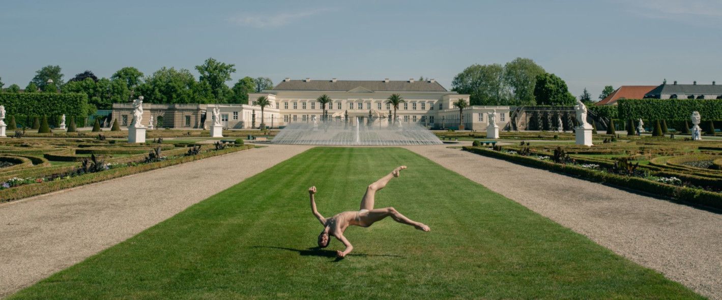 Staatsoper Hannover / Sommer Festival im Gartentheater Herrenhausen @ Robert Robinson