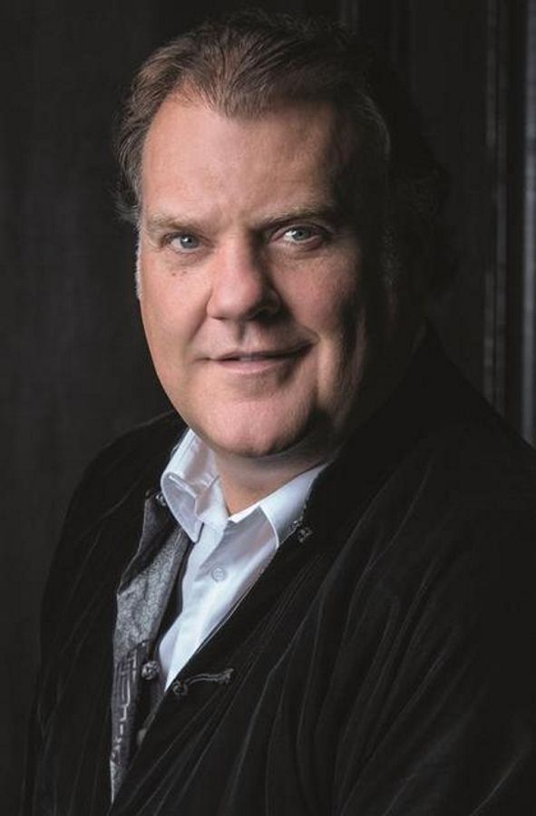 Schloßbergbühne Kasematten /Fidelio - Sir Bryn Terfel @ honorarfrei