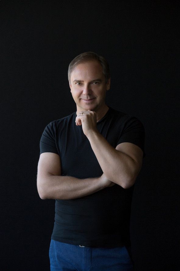 Sebastian Lang-Lessing © Natalie Sun Sebastian Lang-Lessing © Natalie Sun