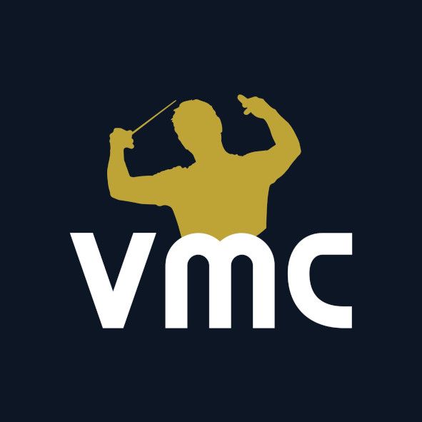 VMC Logo © Natalie Sun VMC Logo © Natalie Sun
