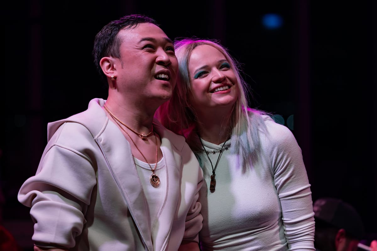 Hamburg, Opernloft, ROMEO ET JULIETTE, C. Gounod, IOCO
