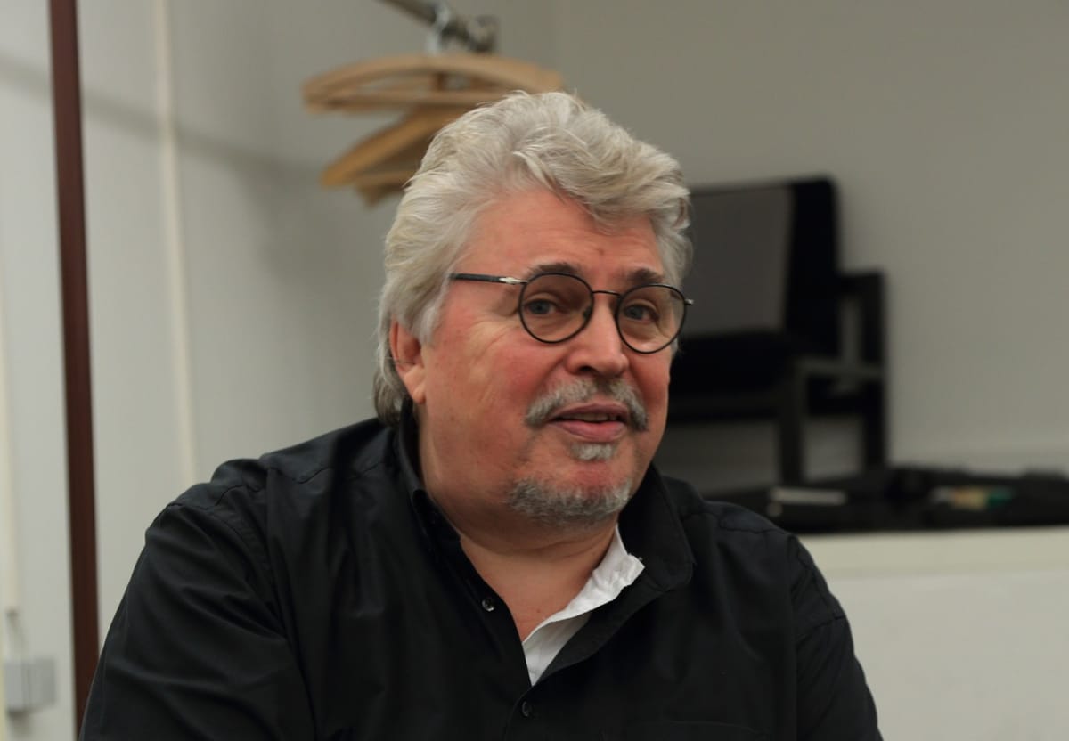 Nachruf, PETER SEIFFERT, IOCO