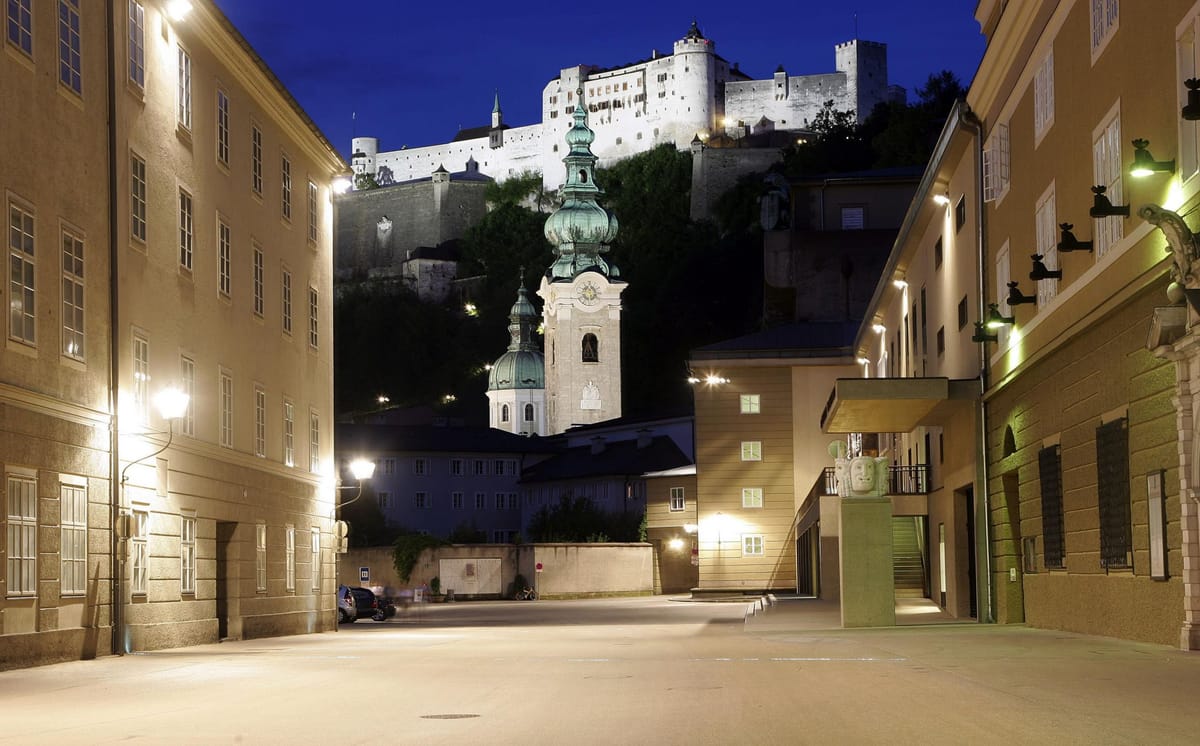 Salzburg, Festspiele, GIULIO CESARE IN EGITTO – Georg Friedrich Händel, IOCO