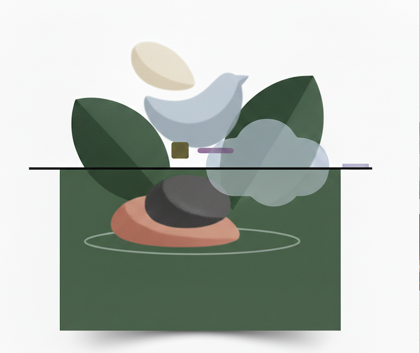 Erinnerungen an Eike