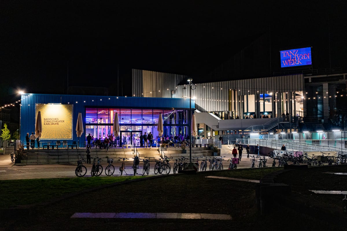 Karlsruhe, Badisches Staatstheater, 48. INTERNATIONALE HÄNDEL-FESTSPIELE 2026, IOCO
