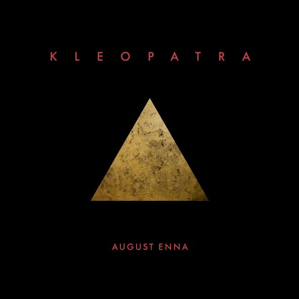 Kleopatra - Oper von August Enna, IOCO CD-Rezension, 09.03.2021