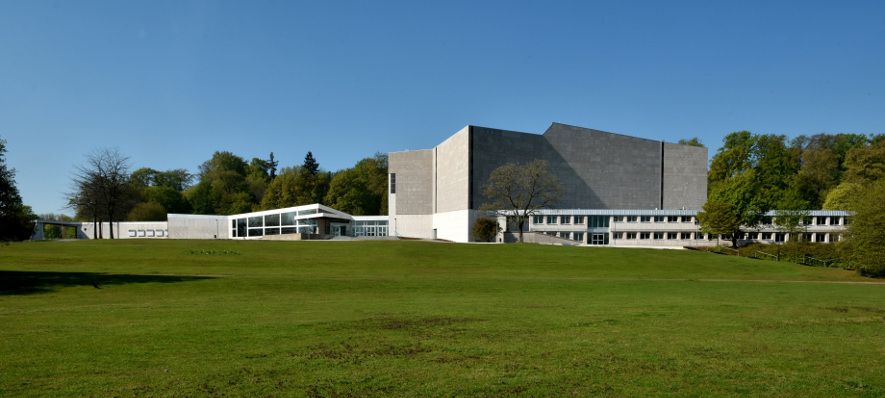 Wolfsburg, Scharoun-Theater Wolfsburg, Der Freischütz - Carl Maria von Weber, IOCO Kritik, 06.11.2017