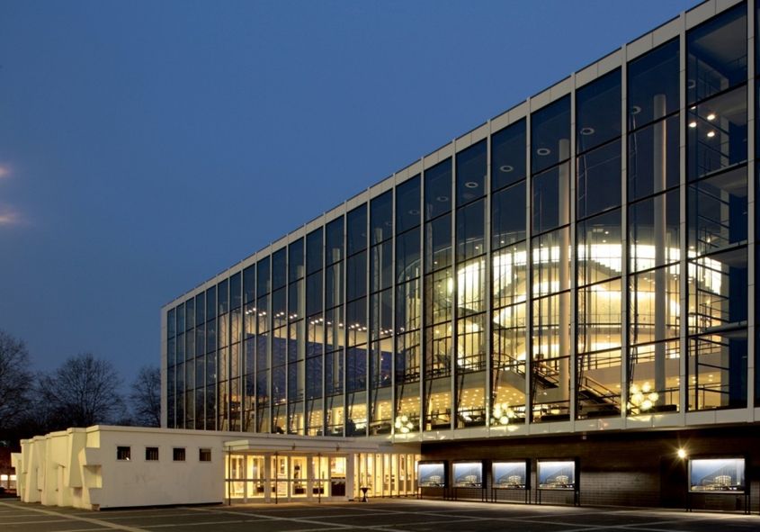 Gelsenkirchen, Musiktheater im Revier, Schwanda der Dudelsackpfeifer - Jaromir Weinberger, IOCO Kritik, 19.06.2019