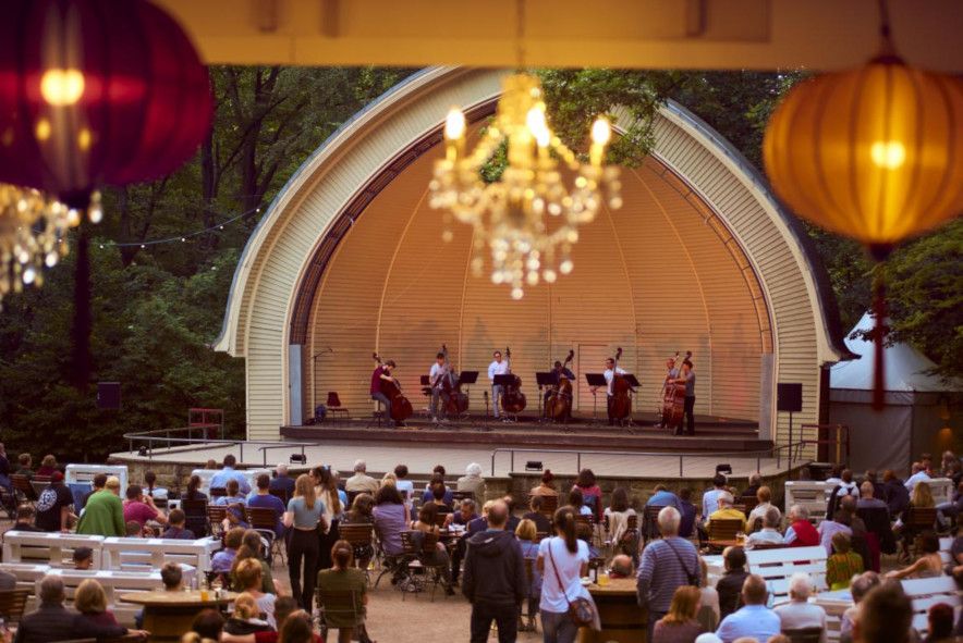 Dresden, Sächsische Staatskapelle, Reiches Klassik-Wochende in Dresden, IOCO Kritik, 07.07.2020