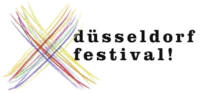 Düsseldorf / düsseldorf festival !, Highlights düsseldorf festival! 12.9.-01.10.2018