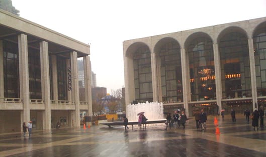 New York, Metropolitan Opera, Herbst 2018  - Yannick Nézet-Séguin new MET Music Director, IOCO Aktuell, 22.09.2018