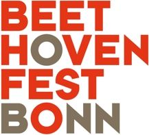 Bonn, Beethovenfest Bonn, Beethovenfest, 31.8.-02.09.2018