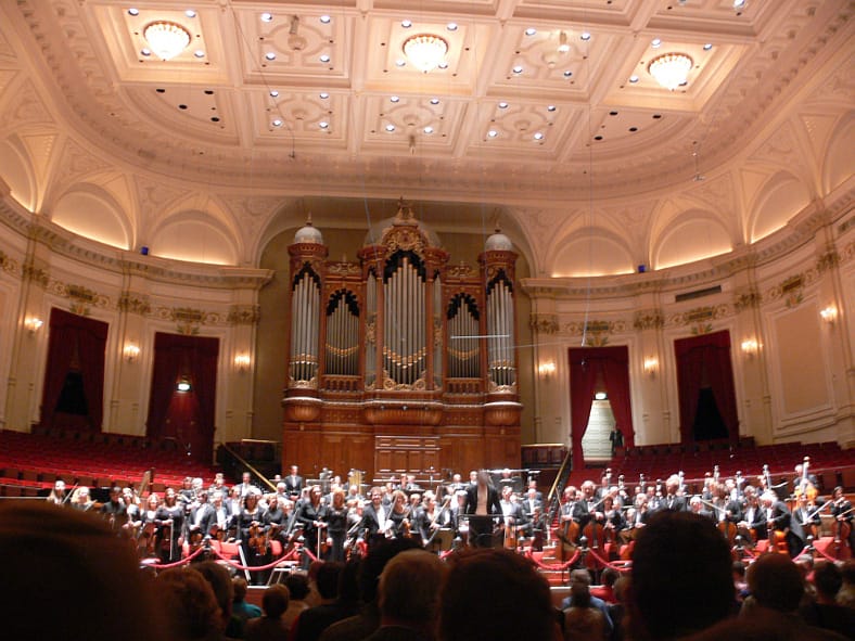 Amsterdam, Royal Concertgebouw Orchestra, Daniele Gatti entlassen, IOCO Aktuell, 03.08.2018