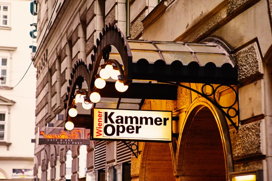 Wien, Wiener Kammeroper, A Quiet Place - Leonard Bernstein, IOCO Kritik, 28.03.2018
