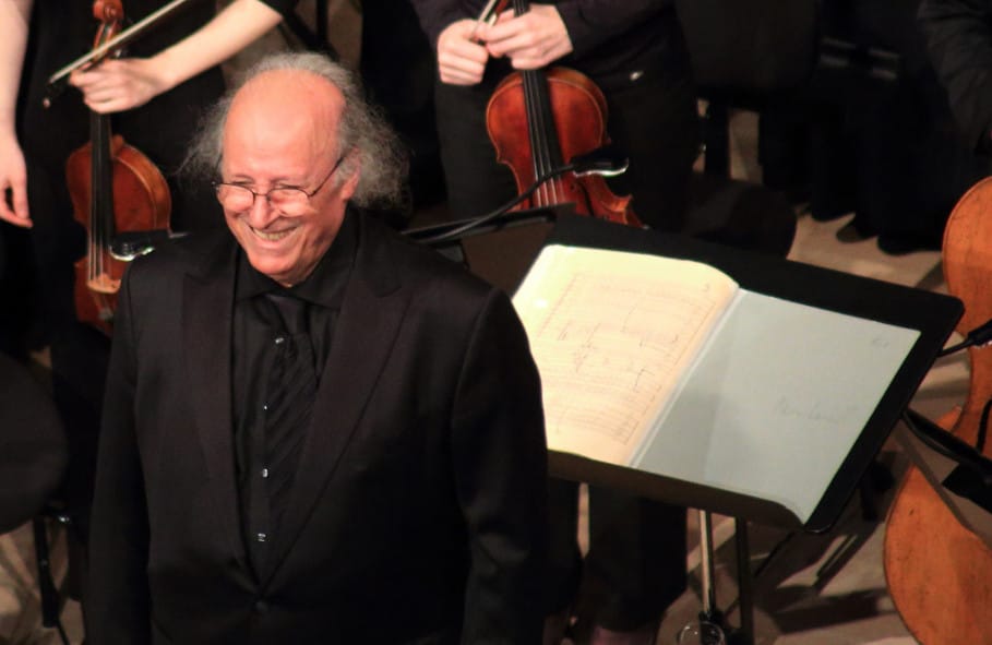 Hamburg, Elbphilharmonie,  Monumental: Achte Sinfonie von Gustav Mahler, IOCO Kritik, 30.04.2017