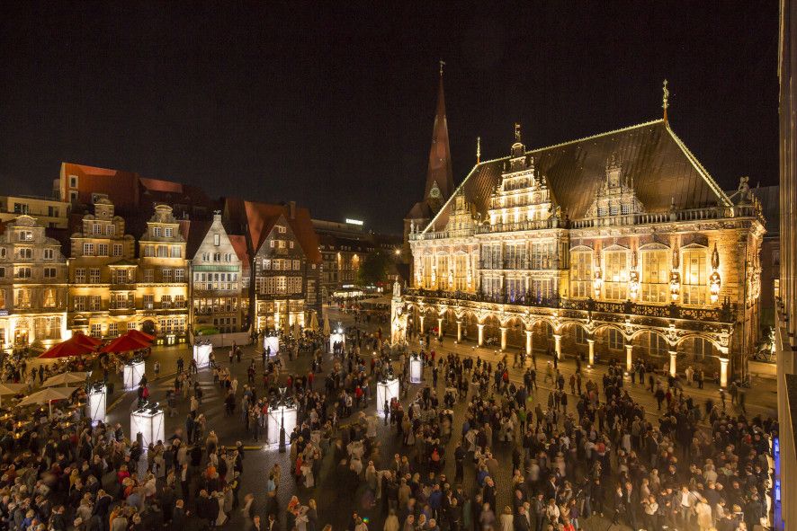 Bremen, Die Glocke, Musikfest Bremen 2021 - Teodor Currentzis, IOCO Kritik, 23.09.2021