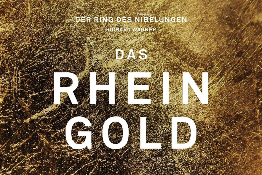 Düsseldorf, Deutsche Oper am Rhein, Premiere Das Rheingold, 23.06.2017