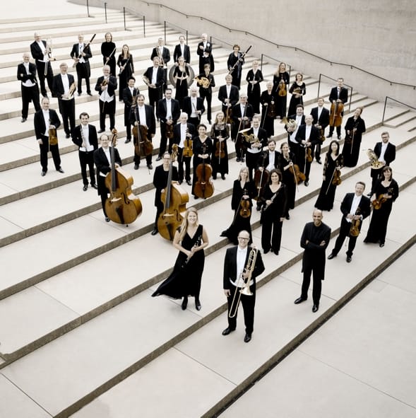 München, Münchner Symphoniker, Mozart - Reineke - Poulenc, IOCO Kritik, 10.03.2017