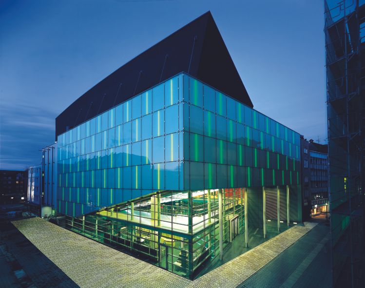 Dortmund, Konzerthaus Dortmund, quartet-lab, 24.10.2014
