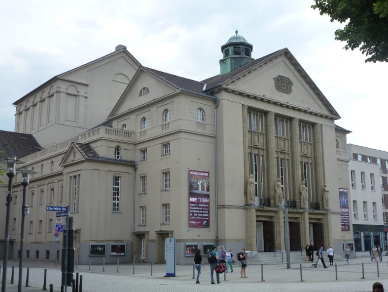 Hagen, Theater Hagen unter dramatischen Sparzwängen, IOCO Aktuell, 16.06.2016