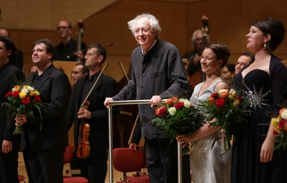 Essen, Philharmonie Essen, Das Paradies und die Peri,  IOCO Kritik, 18.10.2015