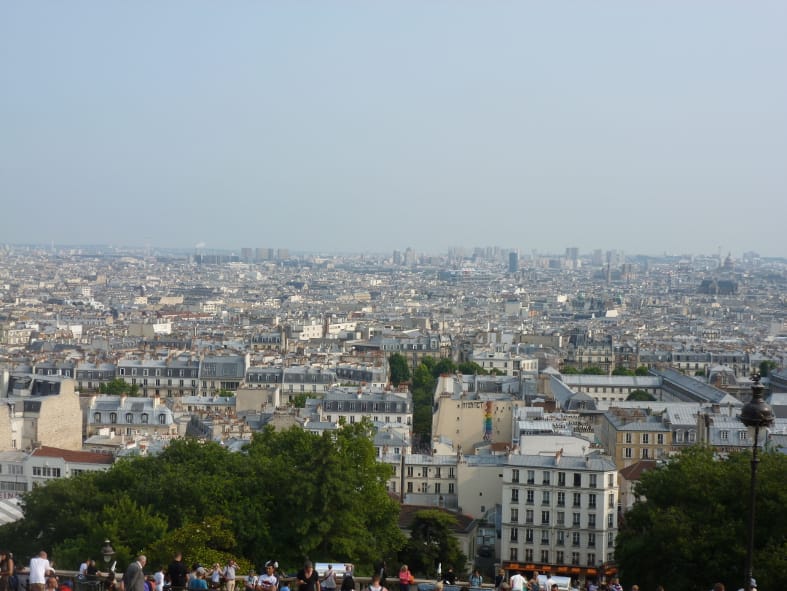 Paris, Montmartre, Letzte Ruhestätte für Heine, Berlioz, Meilhac..., IOCO Aktuell,