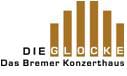 Bremen, Die Glocke, 25. Musikfest Bremen,  30.08. bis 20.09.2014