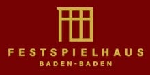 Baden-Baden, Festspielhaus Baden-Baden, Konzert: Wiener Philharmoniker mit Strauss, 23.05.2014